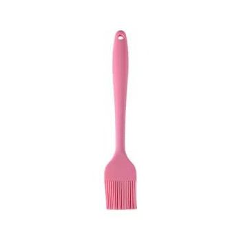 Silicone Oil Brush Grilling Desserts Baking Pink Colour