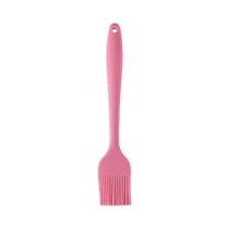 Silicone Oil Brush Grilling Desserts Baking Pink Colour