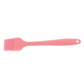 Silicone Oil Brush Grilling Desserts Baking Pink Colour