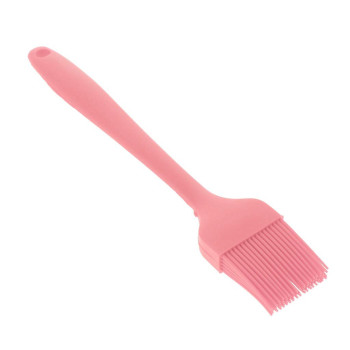 Silicone Oil Brush Grilling Desserts Baking Pink Colour