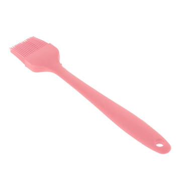Silicone Oil Brush Grilling Desserts Baking Pink Colour
