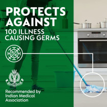 Dettol Antiseptic Disinfectant Liquid 1Liters
