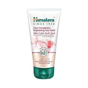 Himalaya Clear Complexion Brightening Face Wash 150 ml