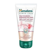 Himalaya Clear Complexion Brightening Face Wash 150 ml