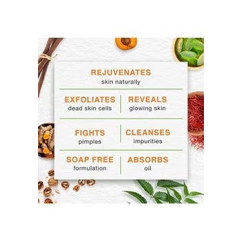 Himalaya Clear Complexion Brightening Face Wash 150 ml