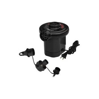 Intex Quick Fill Electric Air Pump 33x 30.7x 32.3cm