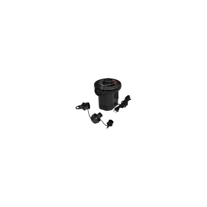 Intex Quick Fill Electric Air Pump 33x 30.7x 32.3cm