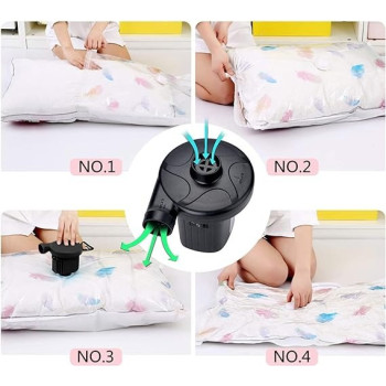 Intex Quick Fill Electric Air Pump 33x 30.7x 32.3cm