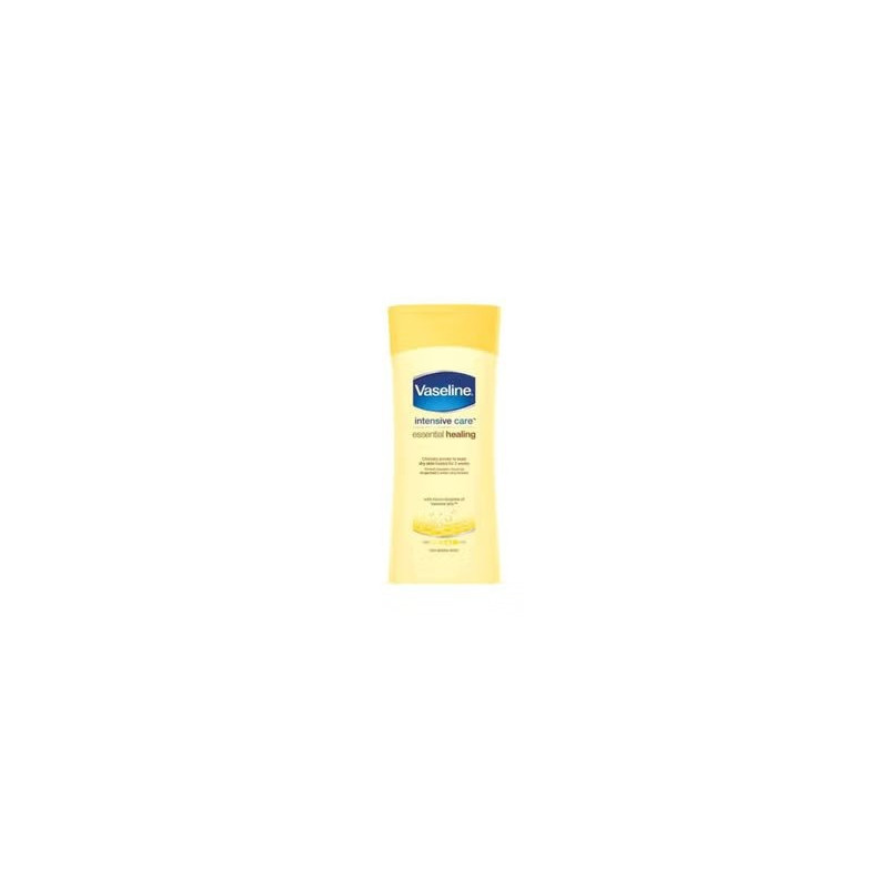 Vaseline Intensive Care Essential Healing Body Lotion 400 ml