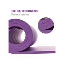 Limodo All Purpose Extra Thick Yoga Mat