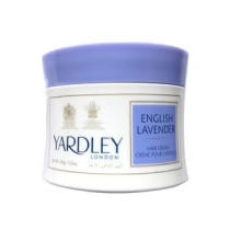 Yardley English Lavender Hair Cream 150Grams