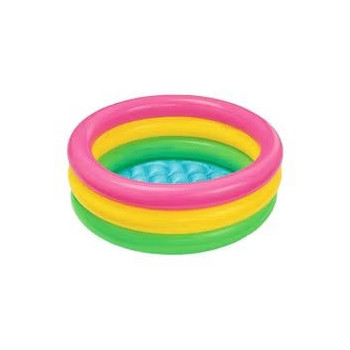 Intex 3-Ring Swimming Pool 57107