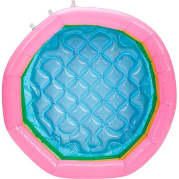 Intex 3-Ring Swimming Pool 57107