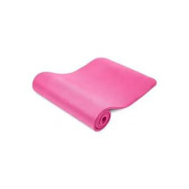 Yoga Mat Fitness Pad Gym Cushion Deep Powder 173 x 61cm