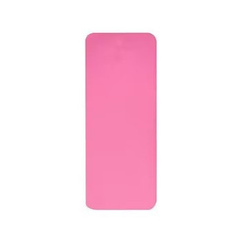 Yoga Mat Fitness Pad Gym Cushion Deep Powder 173 x 61cm
