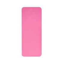 Yoga Mat Fitness Pad Gym Cushion Deep Powder 173 x 61cm