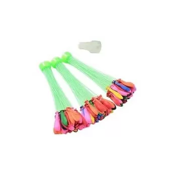 100-Piece Water Balloon Set...