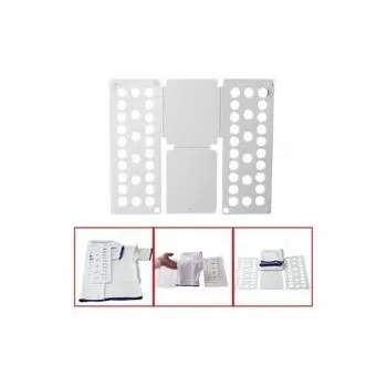 Biki Clothes Folder...