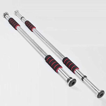 Door Fitness Bar Height Increasing And Exercise Bar Pull-up Bar