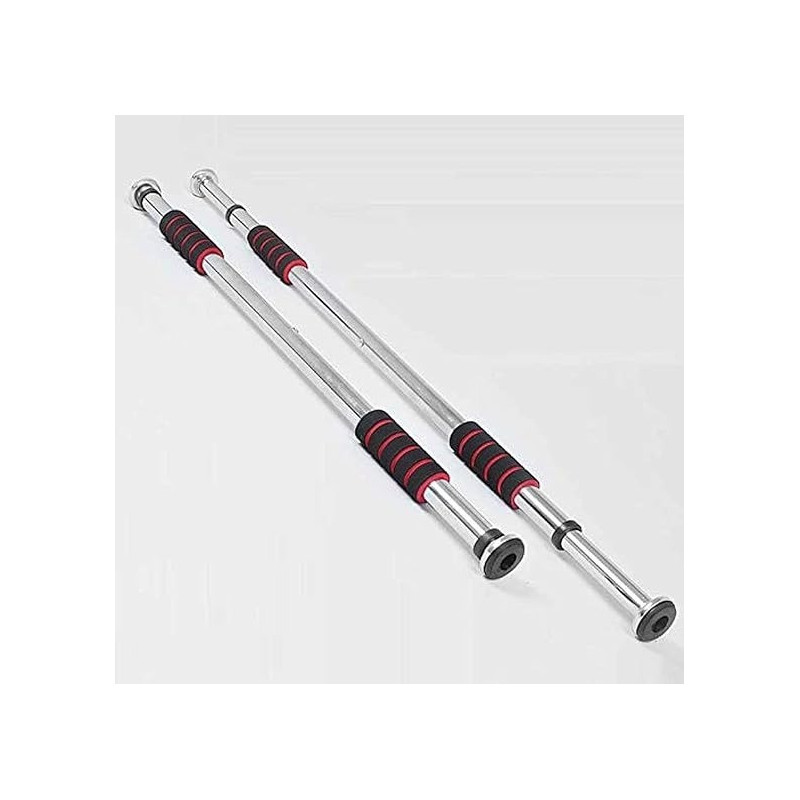 Door Fitness Bar Height Increasing And Exercise Bar Pull-up Bar