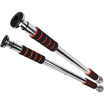 Door Fitness Bar Height Increasing And Exercise Bar Pull-up Bar