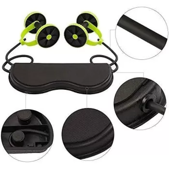 Sport Core Double Ab Roller...