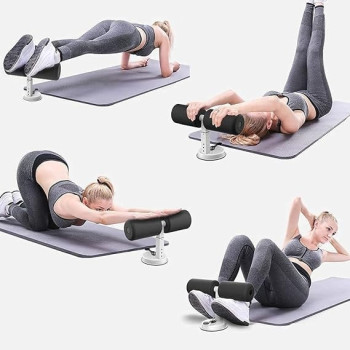 Aiwanto Working Out Sit Up Balance Support 27.2 x 14.2 x 13.6cm