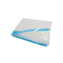 Vander Life Manually Vacuum Compressed Seal Bag Clear