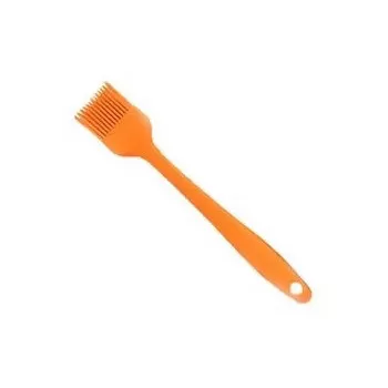 Silicone Oil Brush Orange...