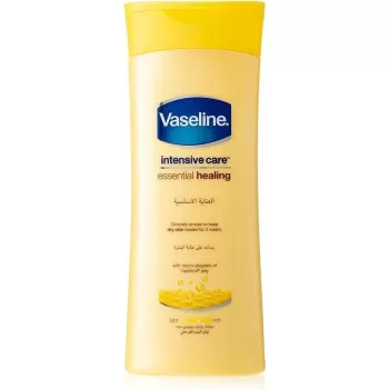 Vaseline Essential Healing...