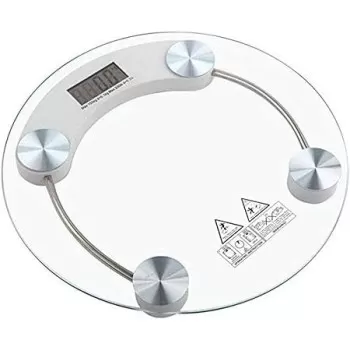 Digital Weight Scale 180 Kg