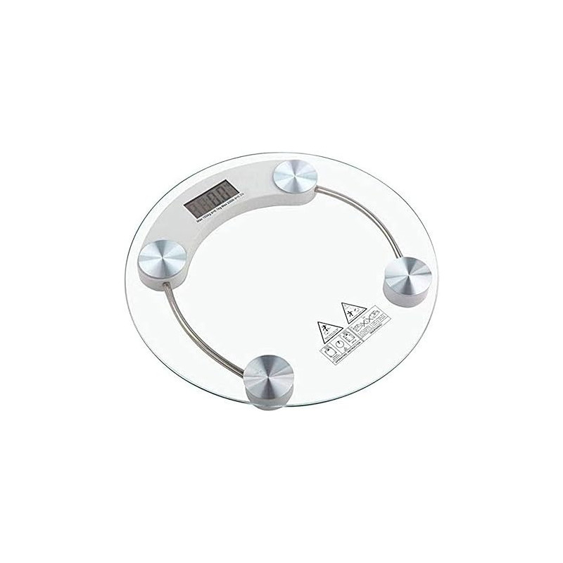 Digital Weight Scale 180 Kg