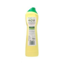 Jif Cream Kitchen Cleanser Clear 500ml