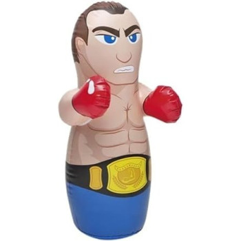 Intex Hit Me 3D Inflatable...