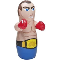 Intex Hit Me 3D Inflatable Bop Bag Box er 240 Grams