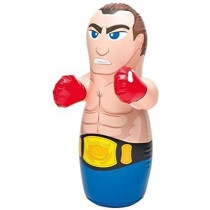 Intex Hit Me 3D Inflatable Bop Bag Box er 240 Grams
