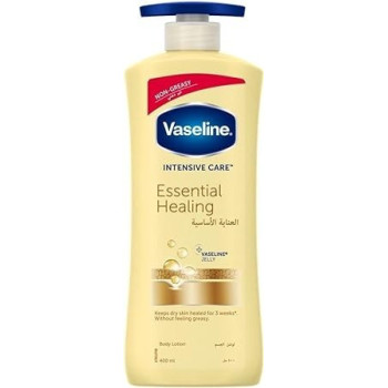 Vaseline Essential Healing...