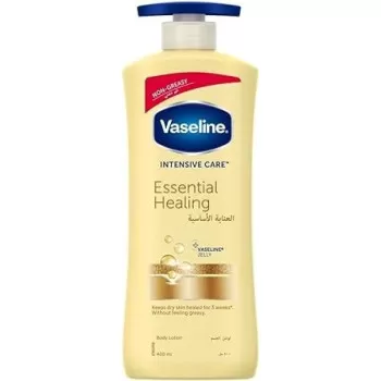 Vaseline Essential Healing...
