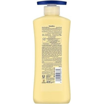 Vaseline Essential Healing Body Lotion Clear 400 ml