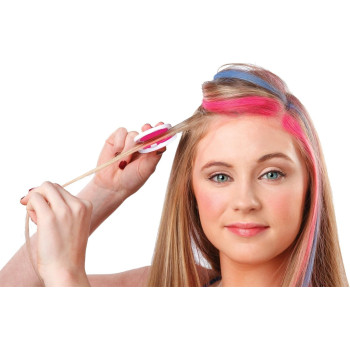 Hot Huez Temporary Hair Color Chalk 10cm