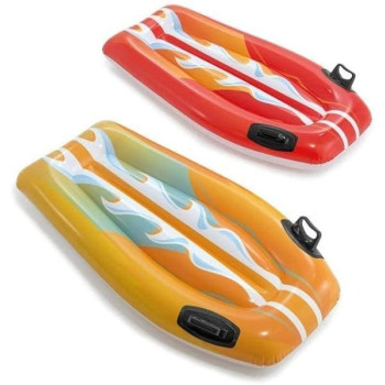 Intex Joy Rider-Assorted 112x 62cm