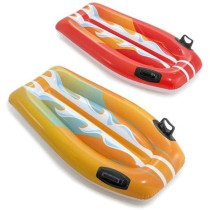 Intex Joy Rider-Assorted 112x 62cm