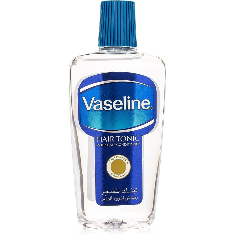 Vaseline Hair Tonic Intensive 300 ml