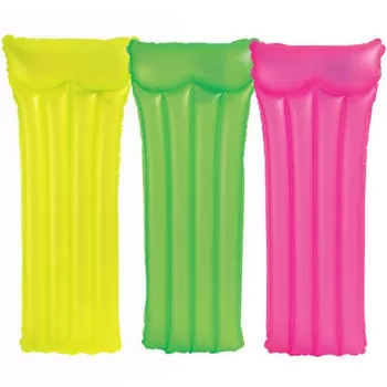 Intex Set Of 3 Neon Frost...
