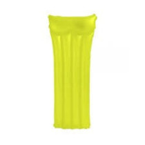 Intex Set Of 3 Neon Frost Air Mats 25.9x 2.5x 31.7cm
