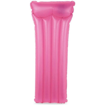 Intex Set Of 3 Neon Frost Air Mats 25.9x 2.5x 31.7cm