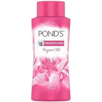 Pond'S Dream Flower Talc Powder 200Grams