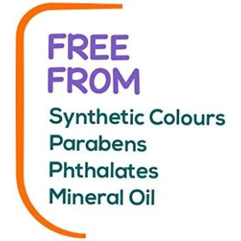 Himalaya Herbals Baby Lotion Cream-400 ml