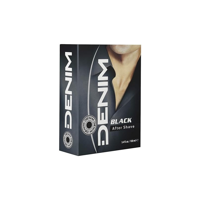 Denim Original After Shave 100 ml
