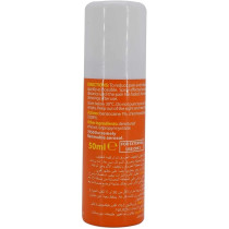 Savoy Antiseptic Burn Relief Spray